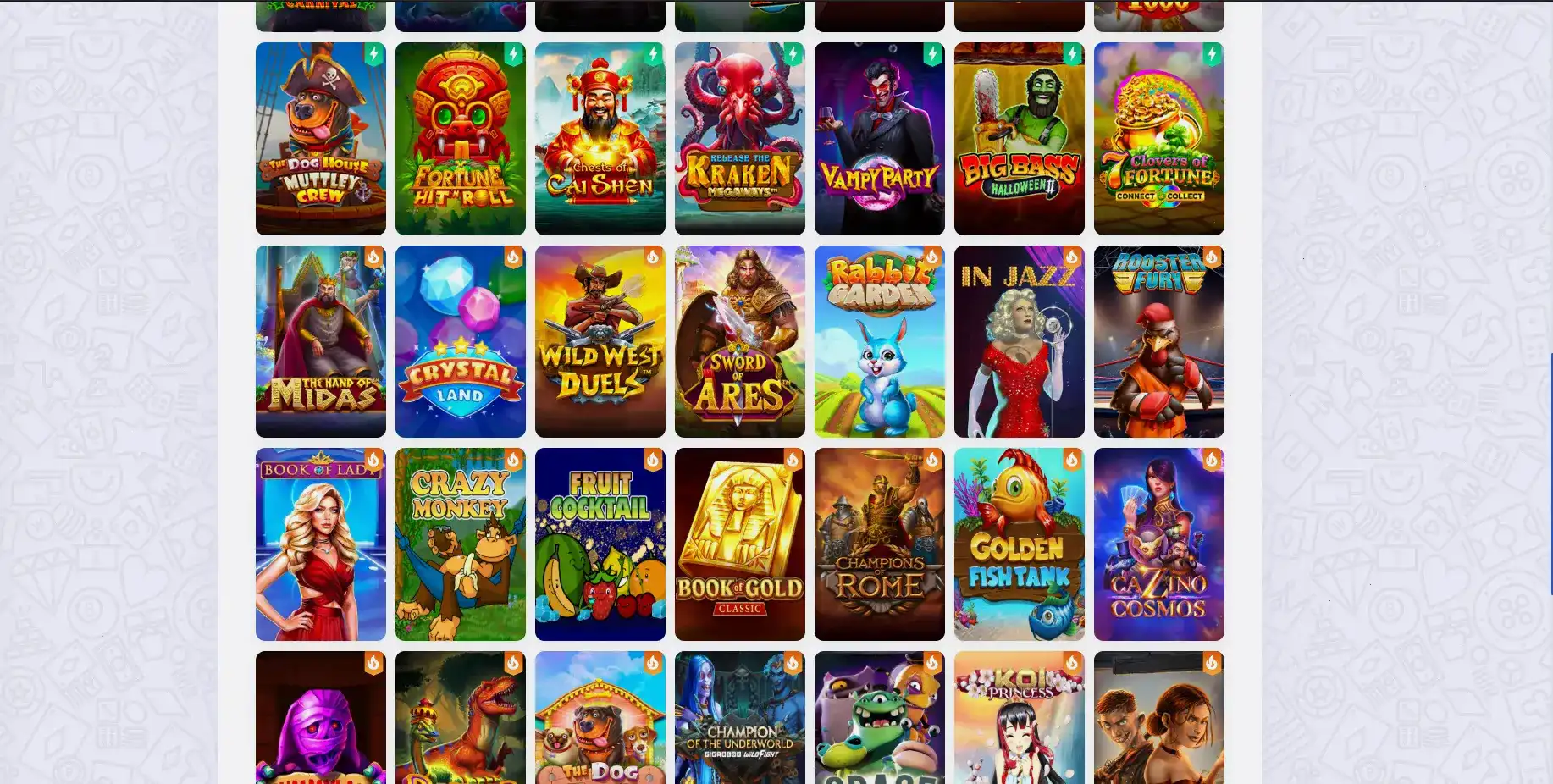 Процесс работы личного кабинета с выводом денег в Авокадо